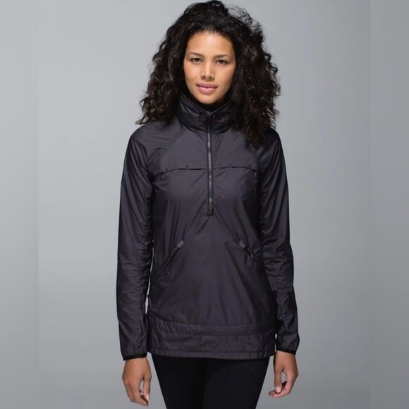 Lululemon Miss Misty Pullover - Picture 3 of 11